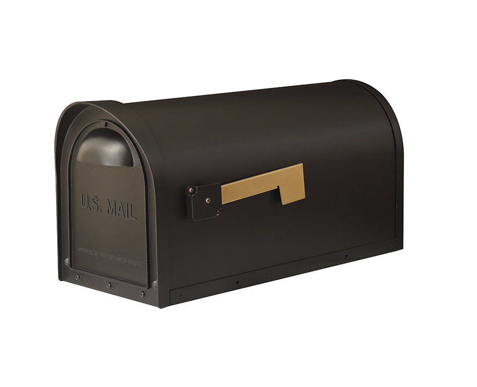 Classic Curbside Mailboxes | Special Lite